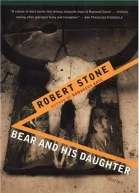Bear and His Daughter
