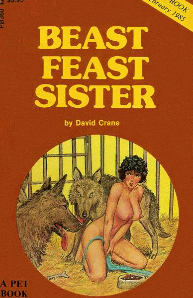 Beast feast sister