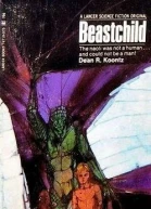 Beastchild
