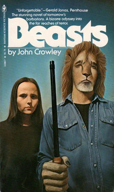 Beasts  Crowley John