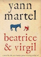 Beatrice and Virgil