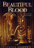 Beautiful Blood