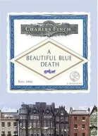 Beautiful blue death