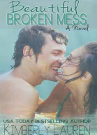 Beautiful Broken Mess