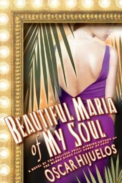 Beautiful María of My Soul