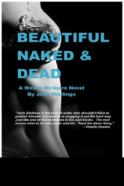 Beautiful Naked and Dead