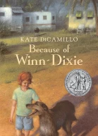 Because of WinnDixie