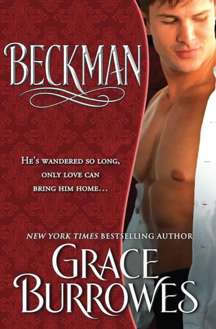 Beckman Lord of Sins