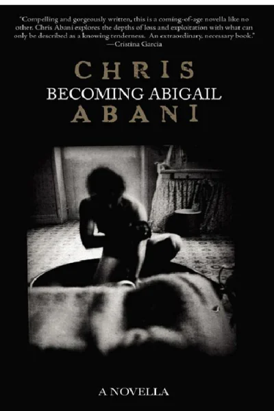 Becoming Abigail