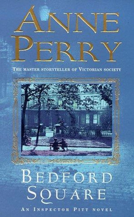 Bedford Square