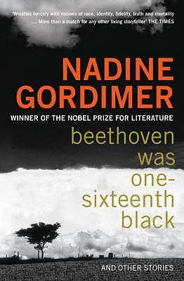 Beethoven Was OneSixteenth Black  Gordimer Nadine