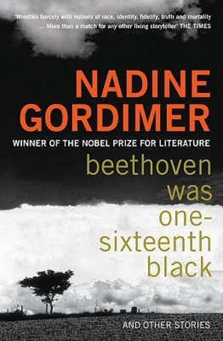 Beethoven Was OneSixteenth Black