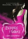Before I Wake