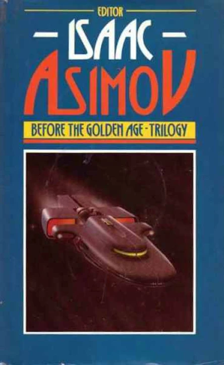 Before the Golden Age
