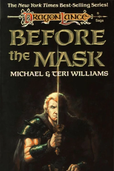 Before the Mask