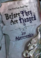 Before They Are Hanged