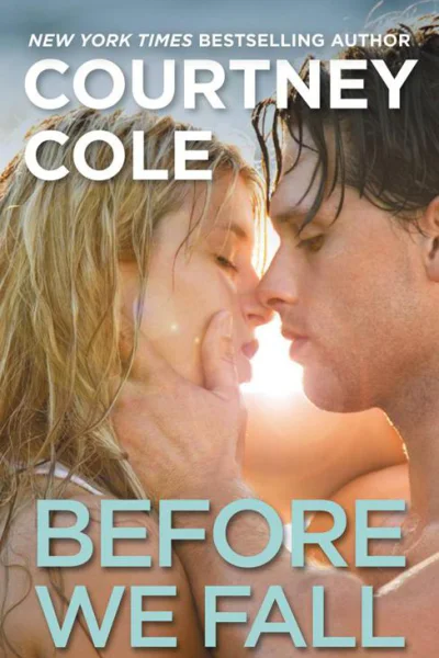 Before We Fall
