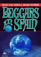 Beggars in Spain