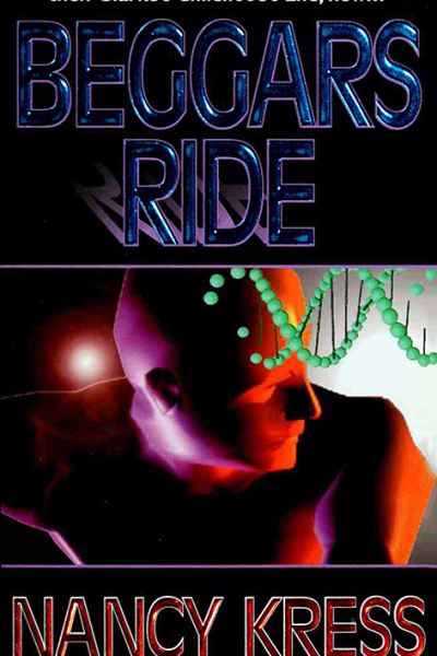 Beggars Ride
