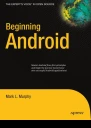 Beginning Android