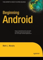 Beginning Android