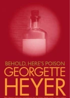 Behold Heres Poison