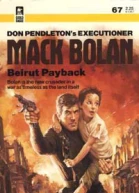 Beirut Payback
