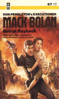 Beirut Payback