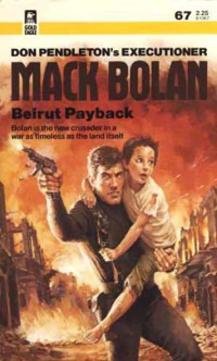 Beirut Payback