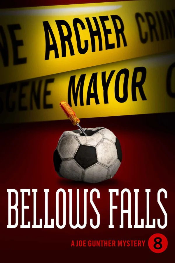 Bellows Falls  Mayor Archer
