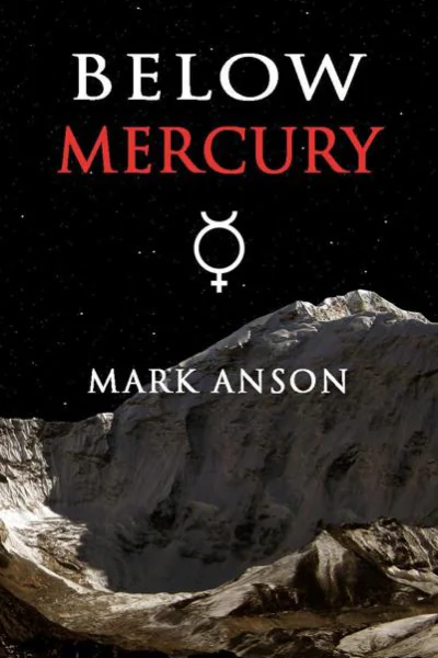 Below Mercury