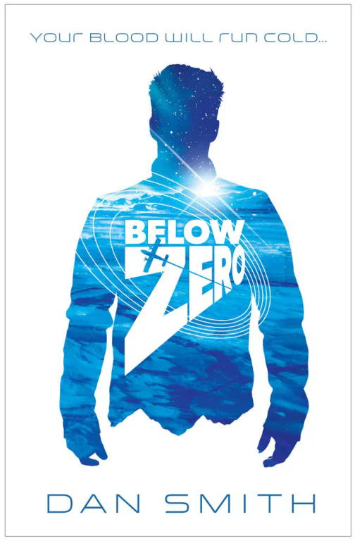 Below Zero  Smith Dan