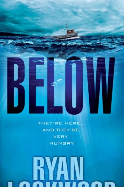 Below