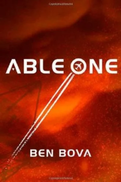 Ben Bova Able One