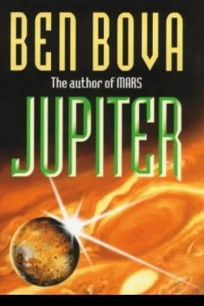 Ben Bova Jupiter