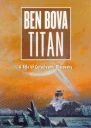 Ben Bova Titan