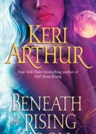Beneath A Rising Moon