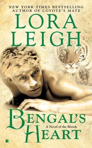 Bengals Heart  Leigh Lora