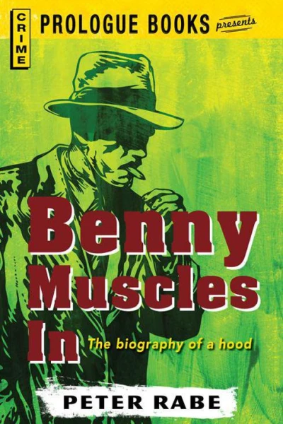 Benny Muscles In