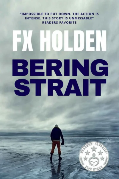 Bering Strait