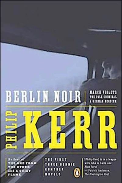 Berlin Noir