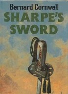 Bernard Cornwell Sharpes Company