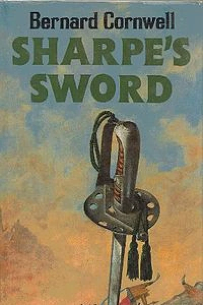 Bernard Cornwell Sharpes Company