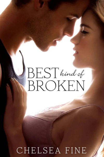 Best Kind of Broken