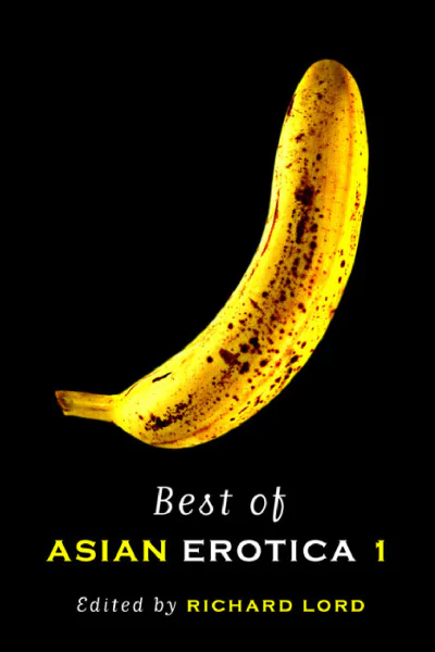 Best of Asian Erotica Volume 1
