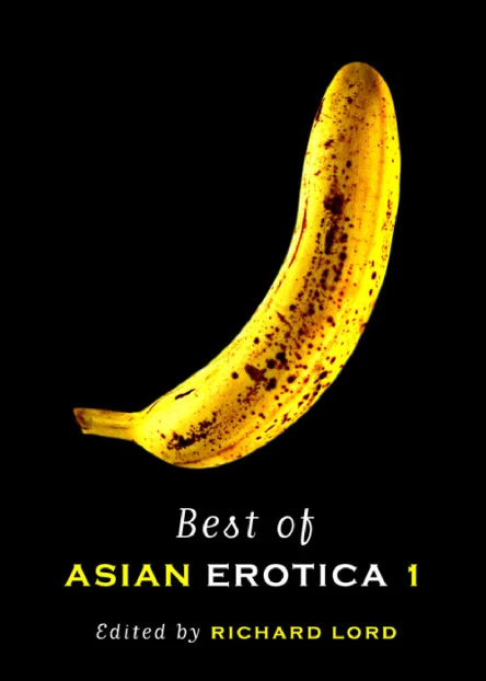 Best of Asian Erotica Volume 1