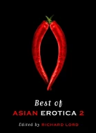 Best of Asian Erotica Volume 2
