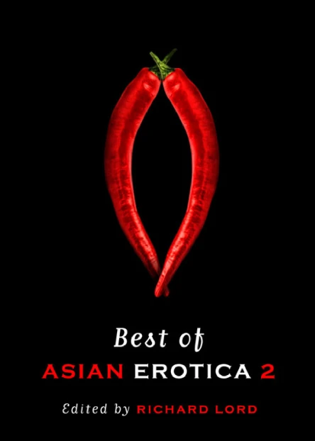 Best of Asian Erotica Volume 2