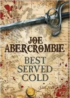 Best Served Cold