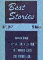 Best Stories May 1947